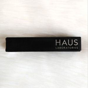 ✨ Haus Laboratories by Lady Gaga Glam Attack Liquid Shimmer Powder in Angel Baby